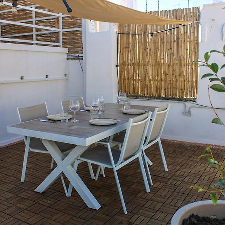 Maja Ostuni Centro - Luxury Apartment 外观 照片