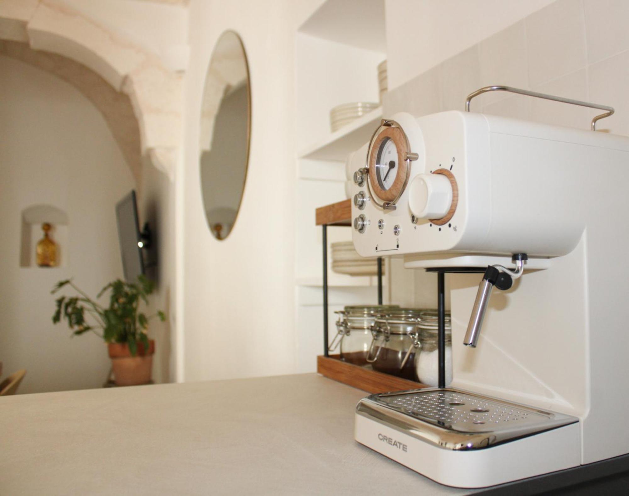 Maja Ostuni Centro - Luxury Apartment 外观 照片