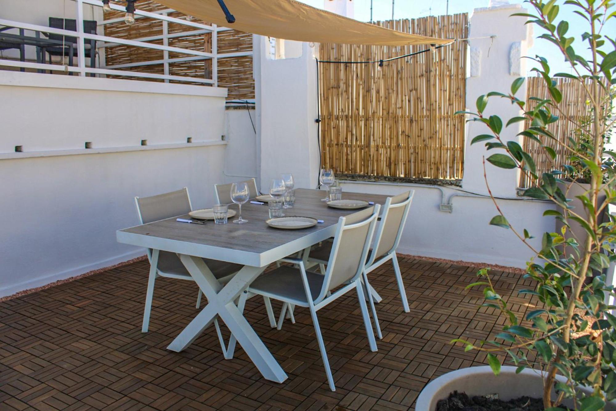 Maja Ostuni Centro - Luxury Apartment 外观 照片