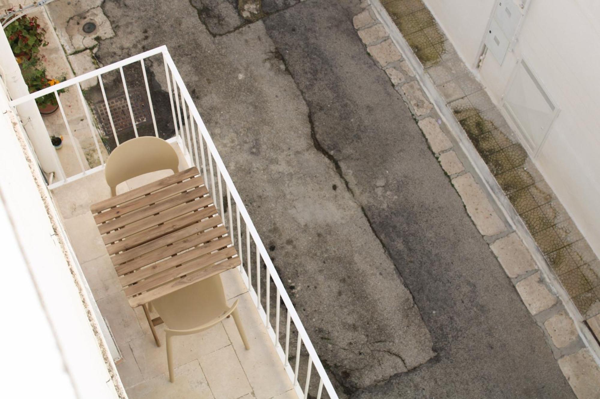 Maja Ostuni Centro - Luxury Apartment 外观 照片