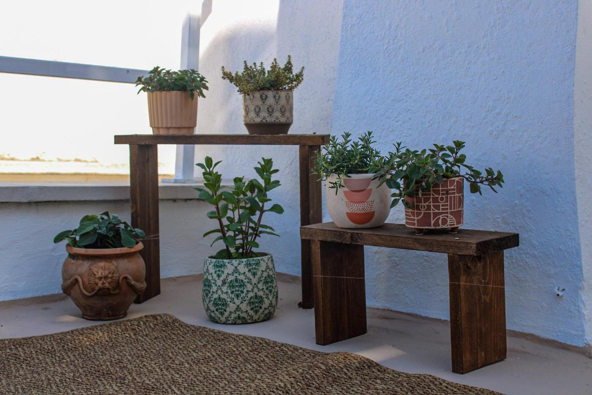 Maja Ostuni Centro - Luxury Apartment 外观 照片