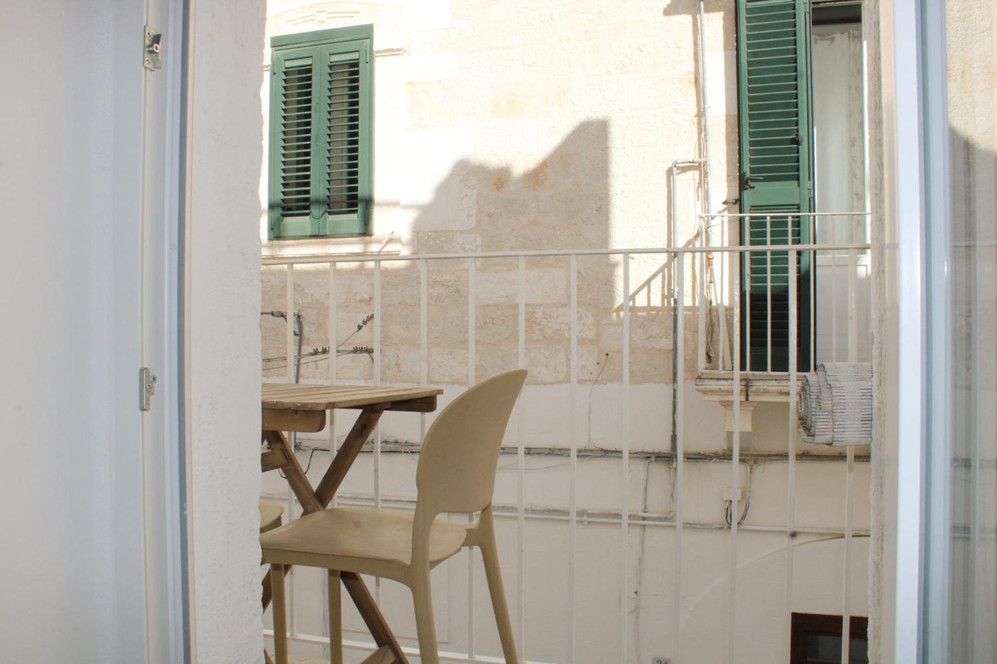 Maja Ostuni Centro - Luxury Apartment 外观 照片