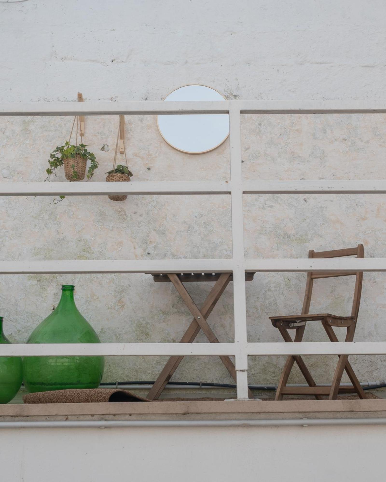 Maja Ostuni Centro - Luxury Apartment 外观 照片