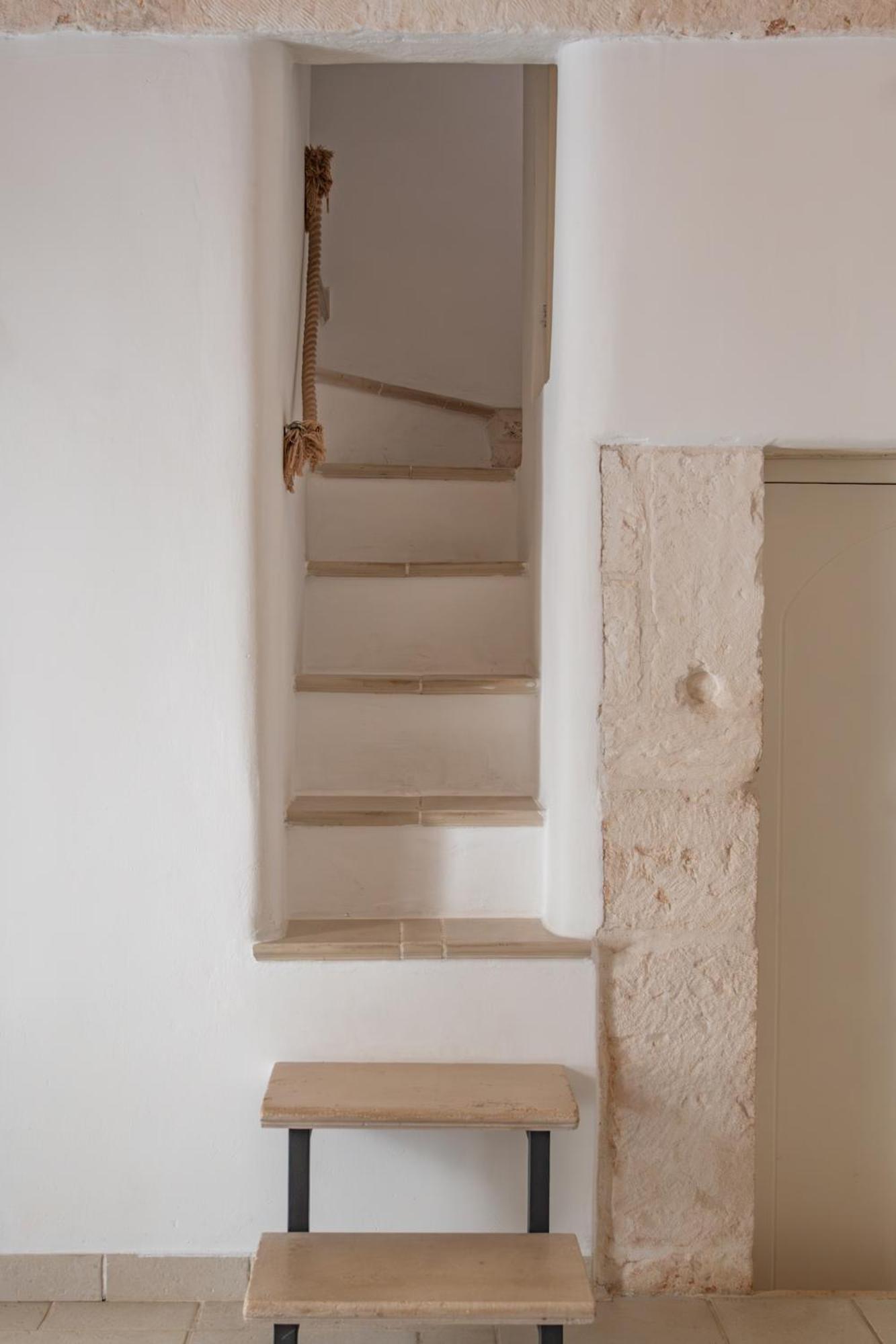 Maja Ostuni Centro - Luxury Apartment 外观 照片