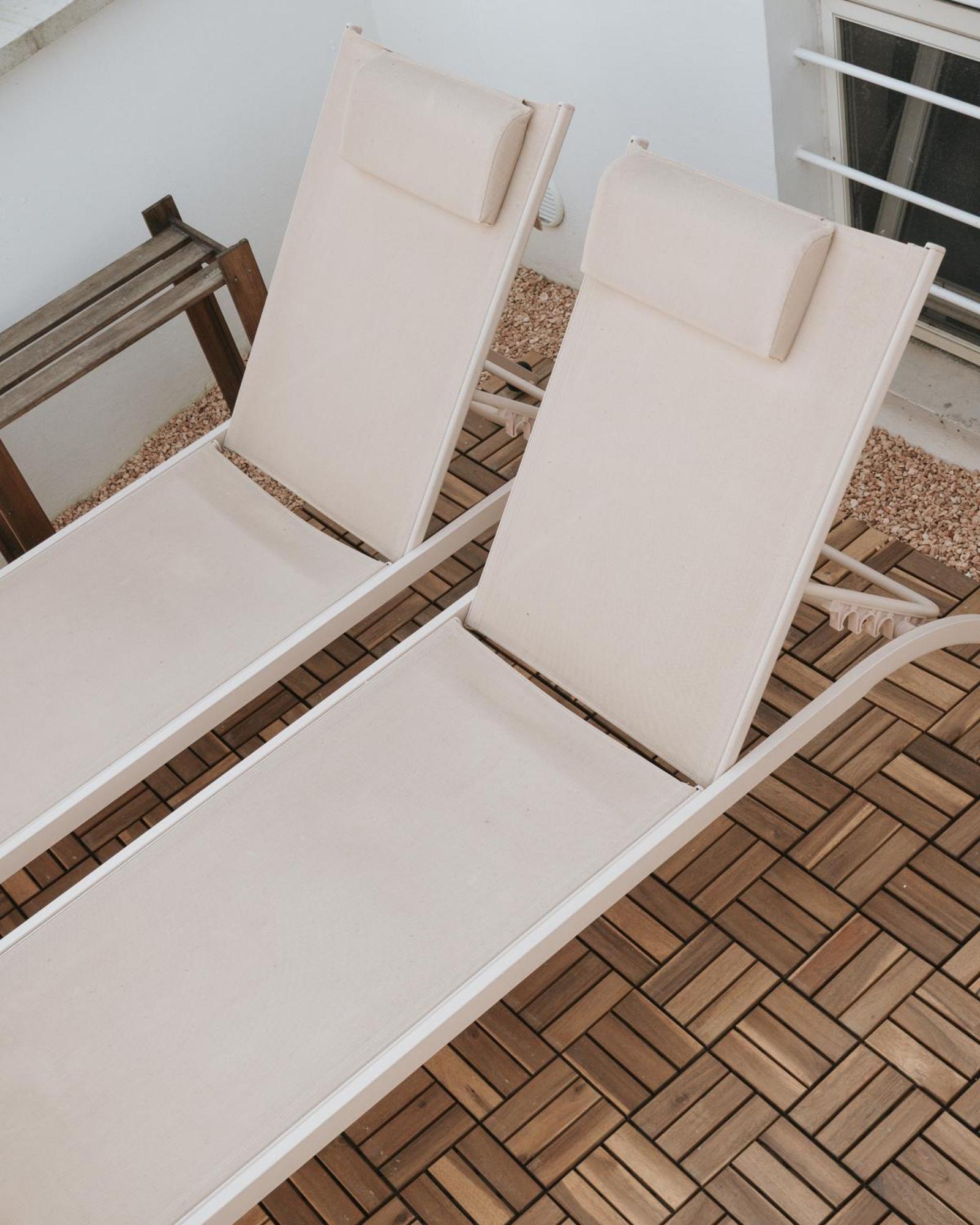 Maja Ostuni Centro - Luxury Apartment 外观 照片